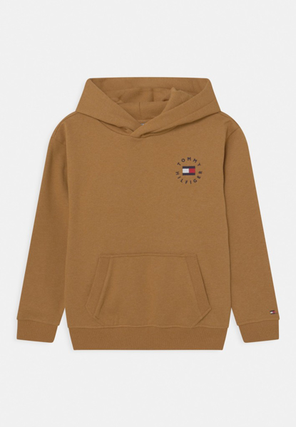 Tommy H. Heritage Badge Hoodie