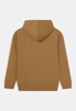Tommy H. Heritage Badge Hoodie