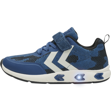 Hummel Flash Run Jr