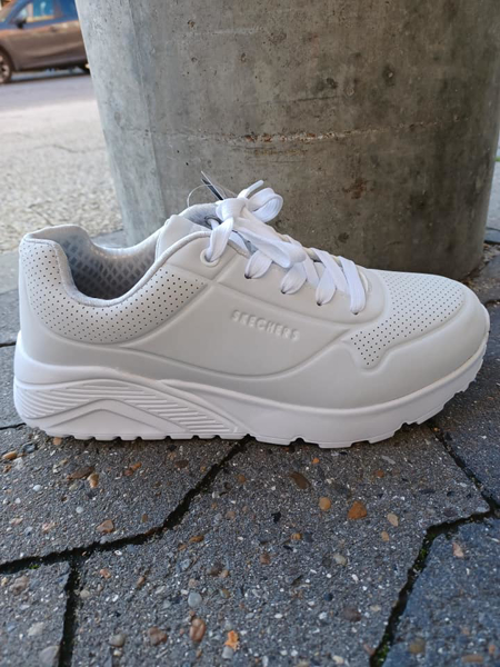 Skechers Boys Uno Lite Delodox
