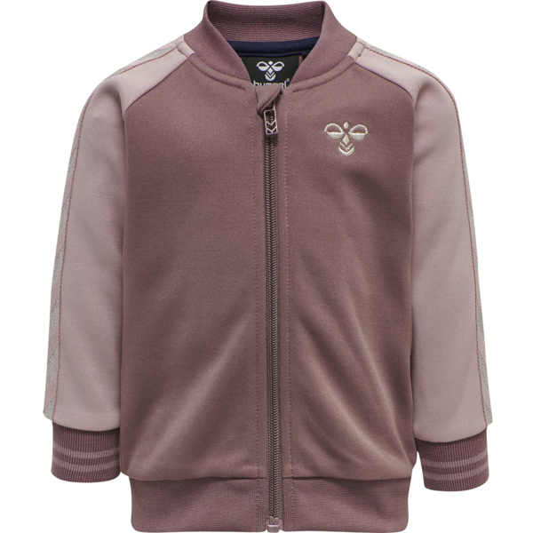 HLMGlow Zip Jacket