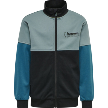 HMLJayson Zip Jacket