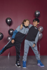 HMLJayson Zip Jacket