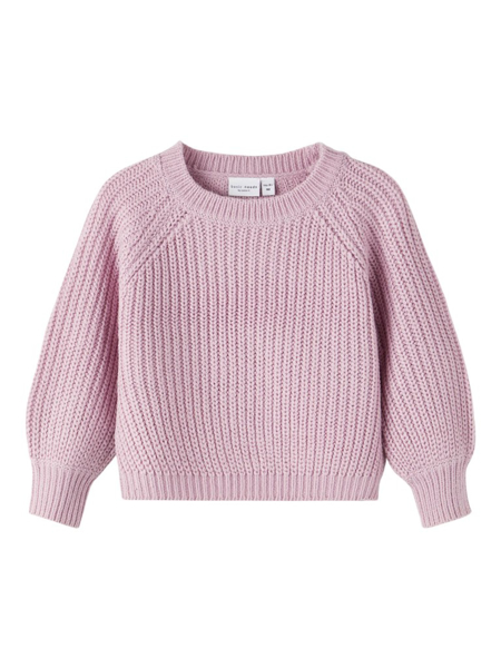 NMFValea LS Knit