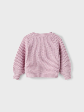 NMFValea LS Knit