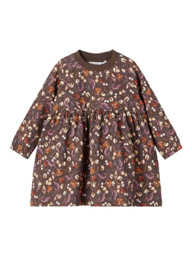 NMFRagda LS Swe Dress