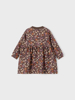 NMFRagda LS Swe Dress