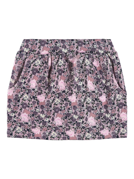 NMFPeppapig Swe Skirt