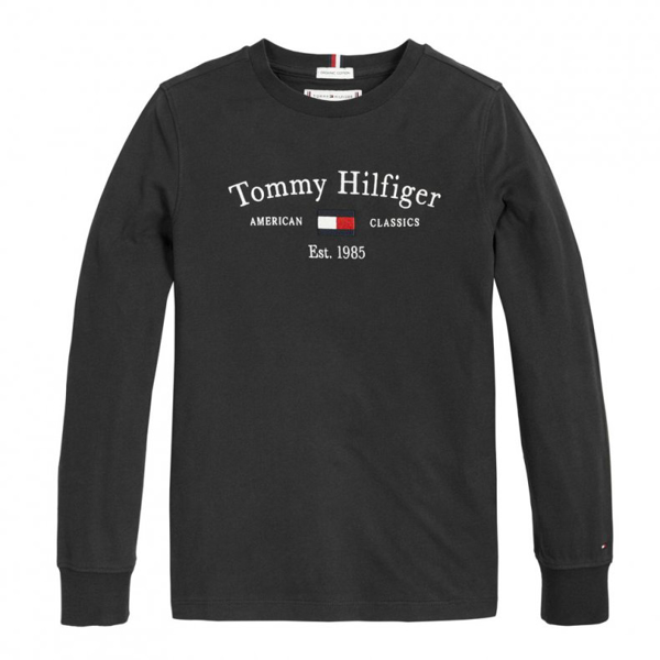 Tommy Hilfiger Tee L/S