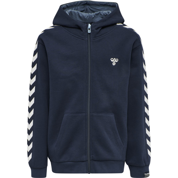 HML Takoa Zip Jacket