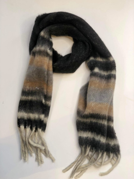 ThreeM Scarves Cashmere