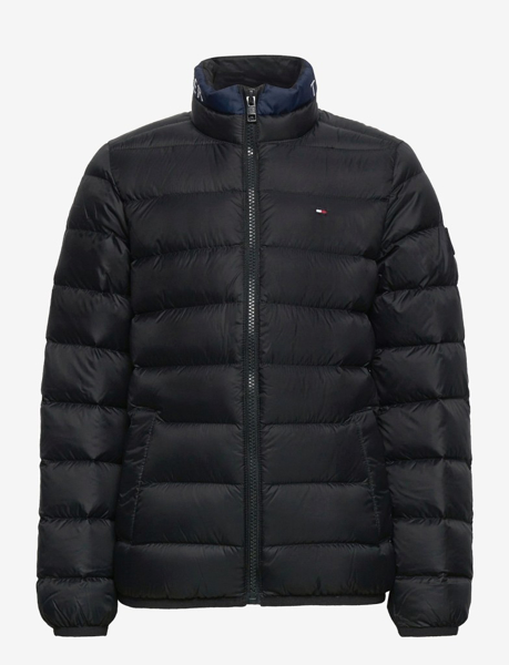 Tommy Hilfiger Down Jacket