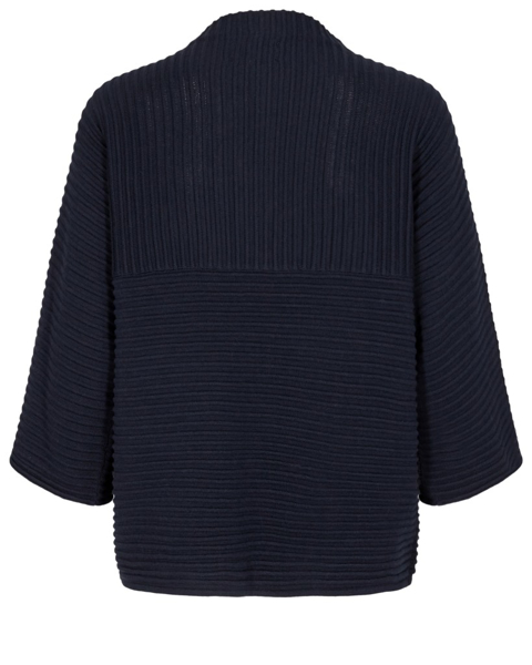 NU Irmelin O-Neck Pullover