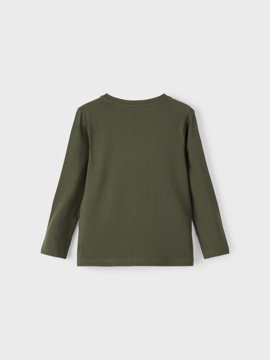NMMBlaze Nicolai Top