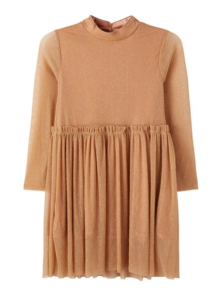 NKFRasigne Ls Dress