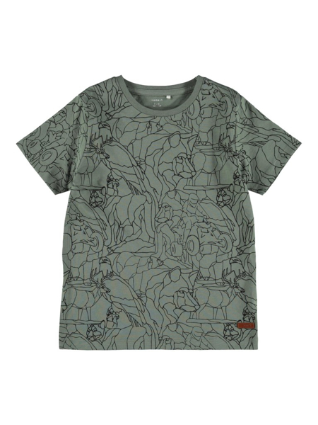 NKMSomon Ss Top