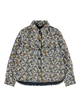 NKFSasia Ls Overshirt