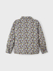 NKFSasia Ls Overshirt