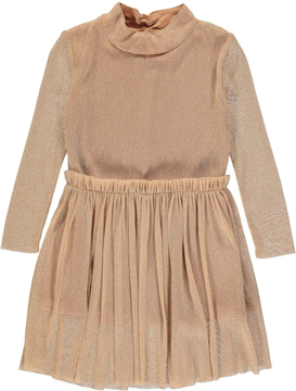 NMFRasigne Ls Dress