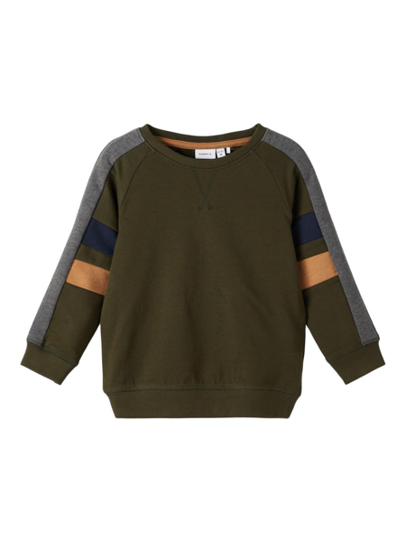 NMMRukan Sweat Bru