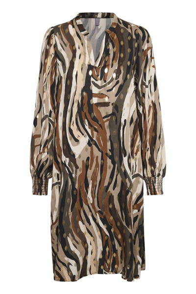 CU Giselle Dress