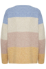 CU Allana Striped Pullover