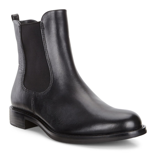 Ecco Black Nova
