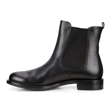 Ecco Black Nova