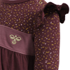 hmlSprinkel Dress Ls
