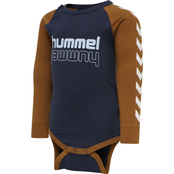 hmlBasse Body Ls