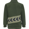hmlClementino Zip Jacket