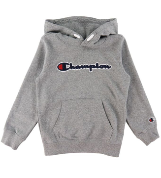 CHAMPION Hooded Sweatshirt