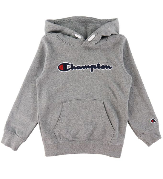 CHAMPION Hooded Sweatshirt