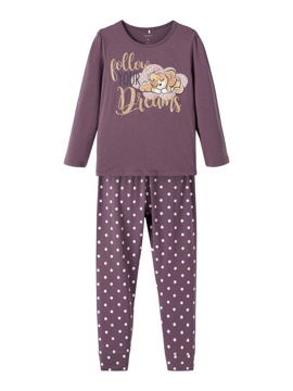 NMFPawpatrol Nadine Nightset