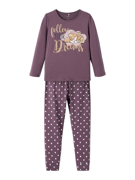 NMFPawpatrol Nadine Nightset