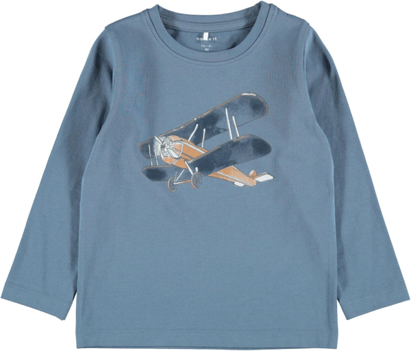 NMMSkjalm Ls Top