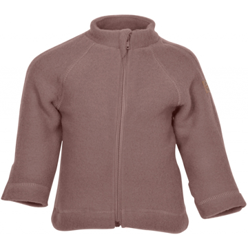 Mikkline Wool Baby Jacket