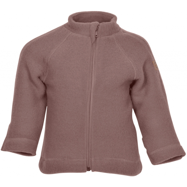 Mikkline Wool Baby Jacket