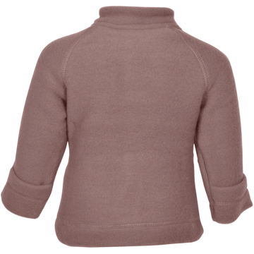 Mikkline Wool Baby Jacket