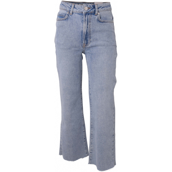 Hound Wide Denim Pants