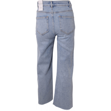 Hound Wide Denim Pants