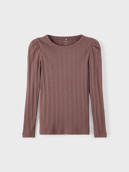 NKFSisle Ls Xsl Top