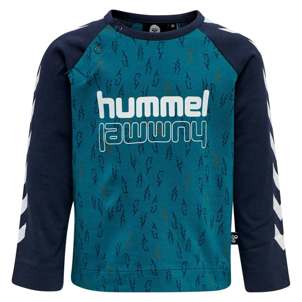 HMLThunder T-shirt