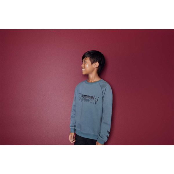 HML Flame Sweatshirt