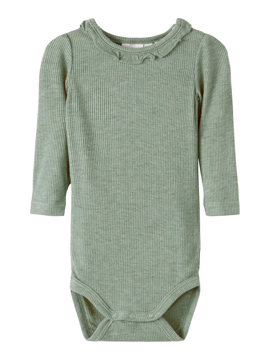 NBFregina LS Body