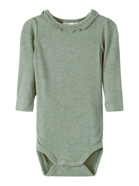 NBFregina LS Body