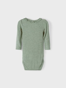 NBFregina LS Body