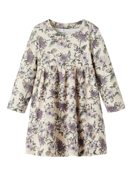NBFSofie LS Dress
