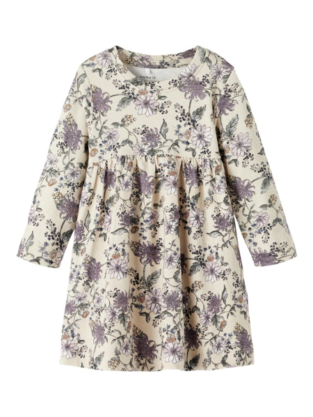 NBFSofie LS Dress
