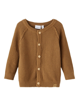 NBMSofar LS Knit
